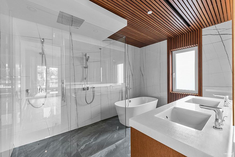 4465 Wallace Street Vancouver, BC - 19