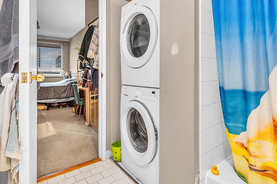 1108 1177 Hornby Street Vancouver, BC - 14