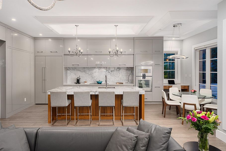 2820 W 32nd Avenue Vancouver, BC - 11