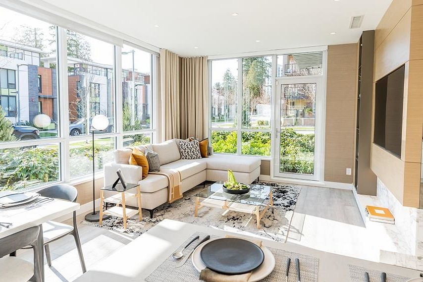 3 6138 Birney Avenue Vancouver, BC - 8