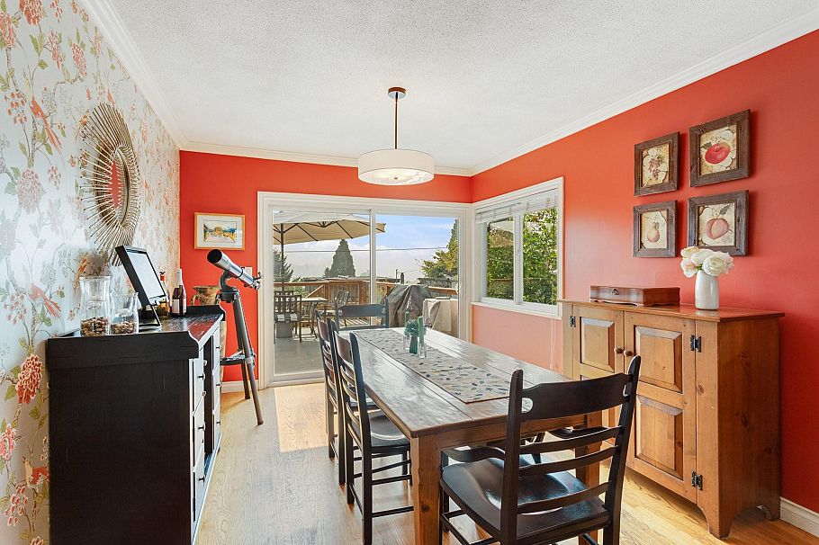 843 Whitchurch Street North Vancouver, BC - 5