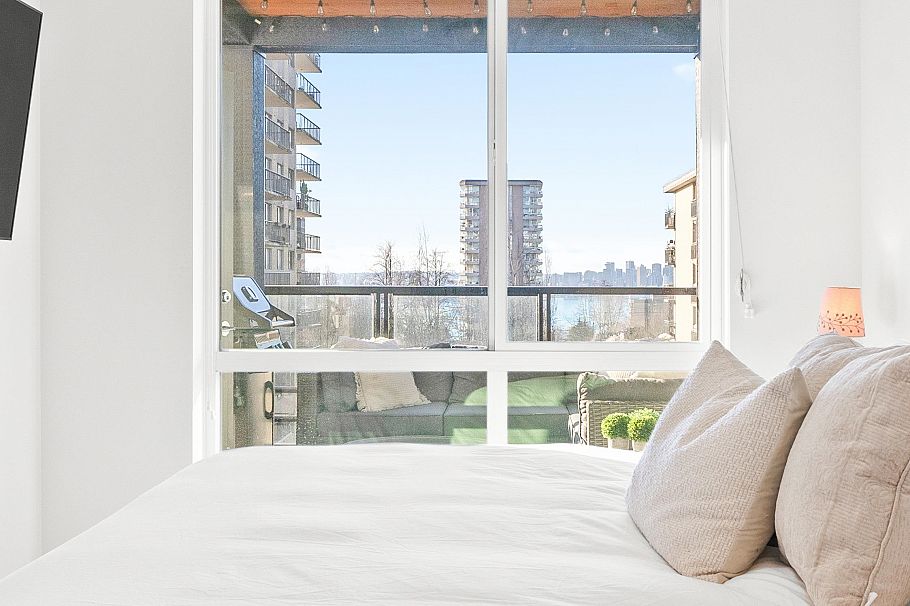 304 108 E 8th Street North Vancouver, BC - 18