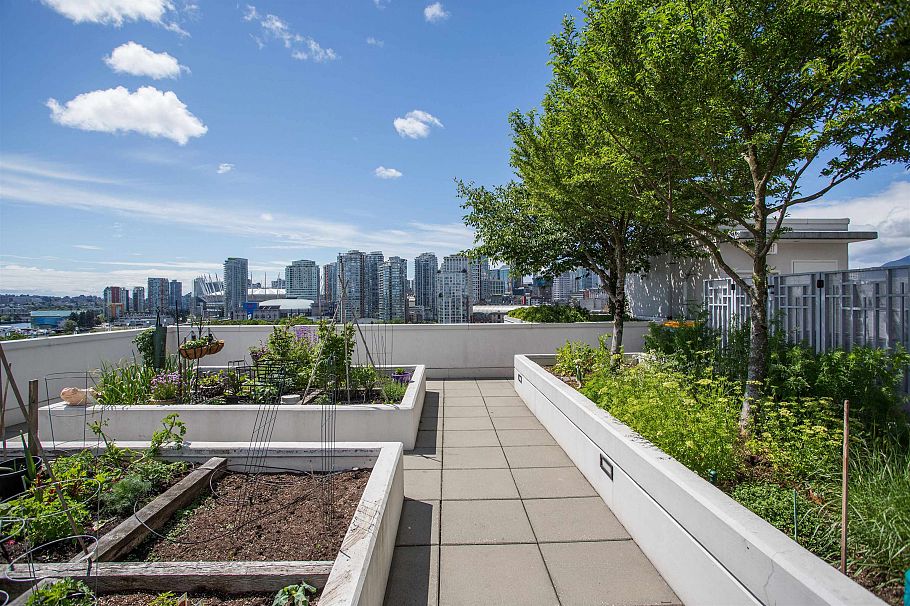 208 189 Keefer Street Vancouver, BC - 26