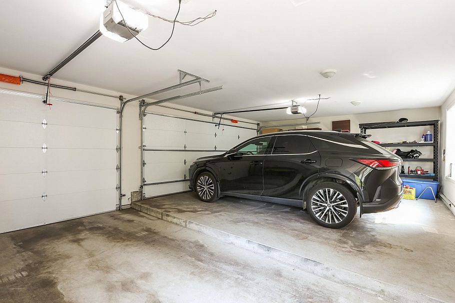 3553 W 31st Avenue Vancouver, BC - 34