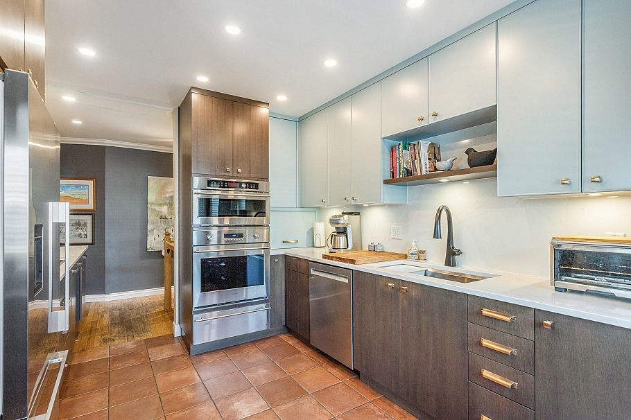 843 Whitchurch Street North Vancouver, BC - 11