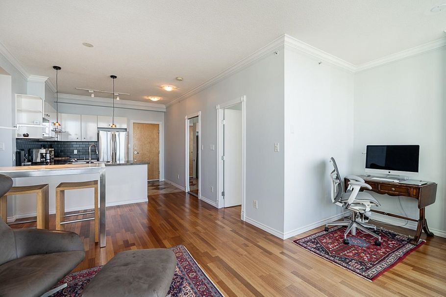 3202 501 Pacific Street Vancouver, BC - 10