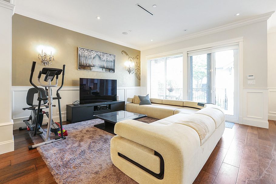 3553 W 31st Avenue Vancouver, BC - 8