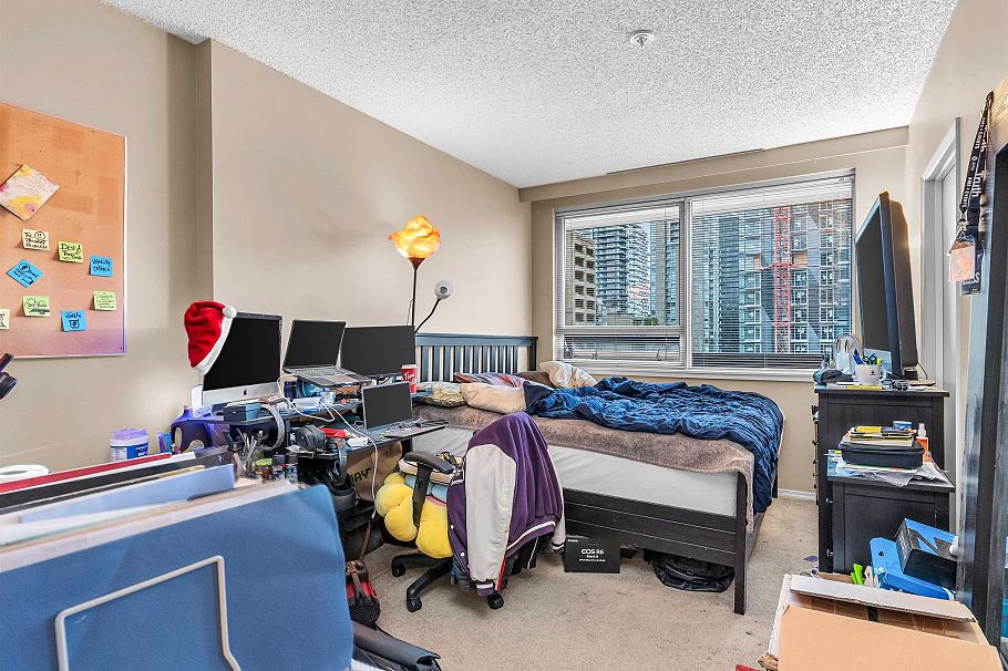 1108 1177 Hornby Street Vancouver, BC - 16