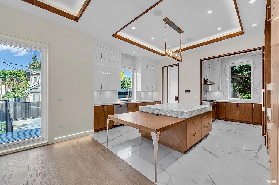 4465 Wallace Street Vancouver, BC - 7