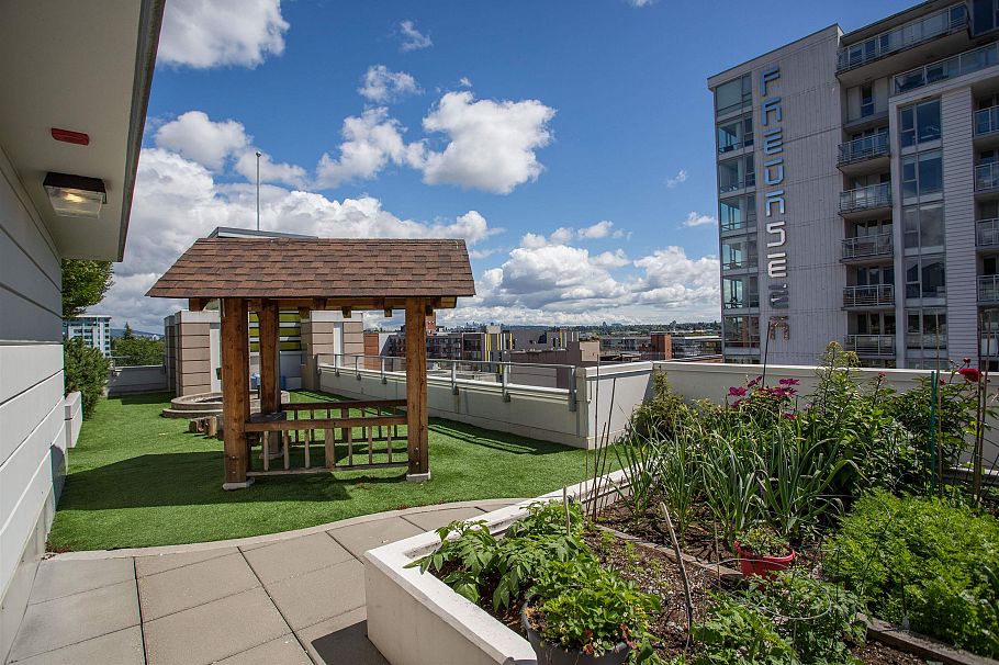 208 189 Keefer Street Vancouver, BC - 25