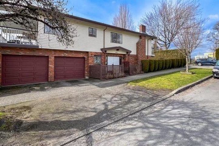 6515 Lanark Street Vancouver, BC - 1