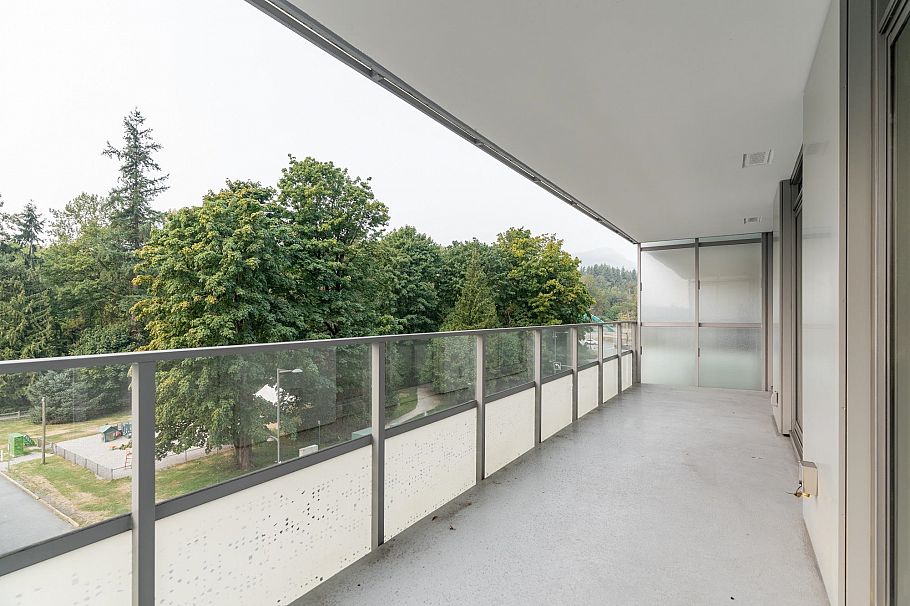 401 1500 Fern Street North Vancouver, BC - 27