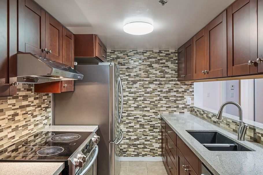 205 1550 SW Marine Drive Vancouver, BC - 12