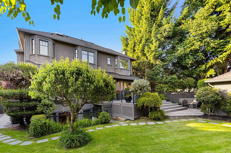 2318 Oliver Crescent Vancouver, BC - 4