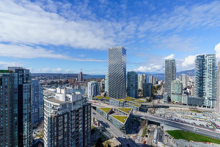 3202 501 Pacific Street Vancouver, BC - 25