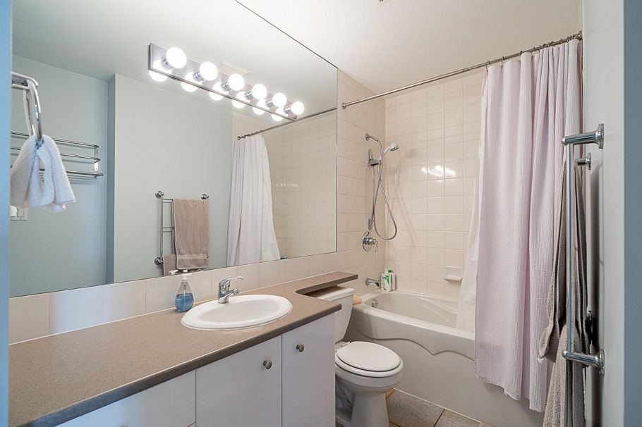 3202 501 Pacific Street Vancouver, BC - 29