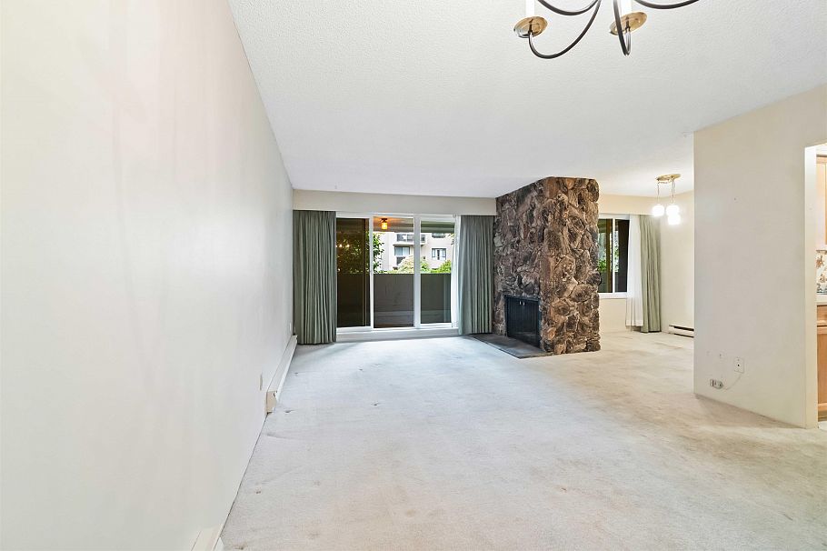 102 1352 W 10th Avenue Vancouver, BC - 5