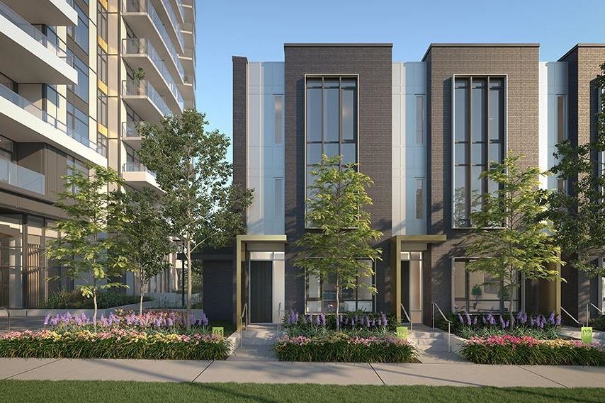 3 6138 Birney Avenue Vancouver, BC - 1