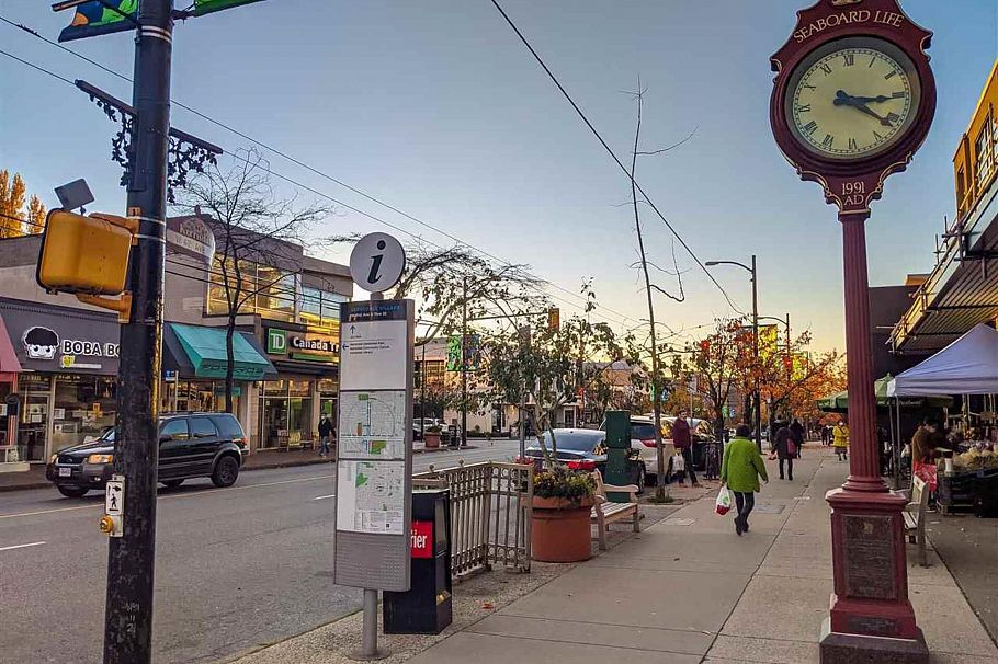 218 2320 W 40th Avenue Vancouver, BC - 17