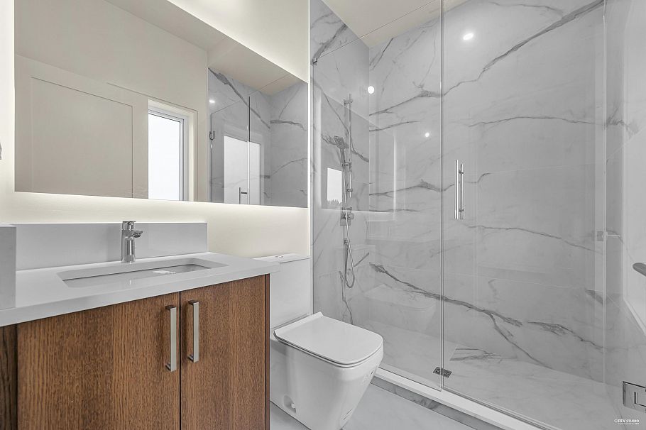 4465 Wallace Street Vancouver, BC - 21