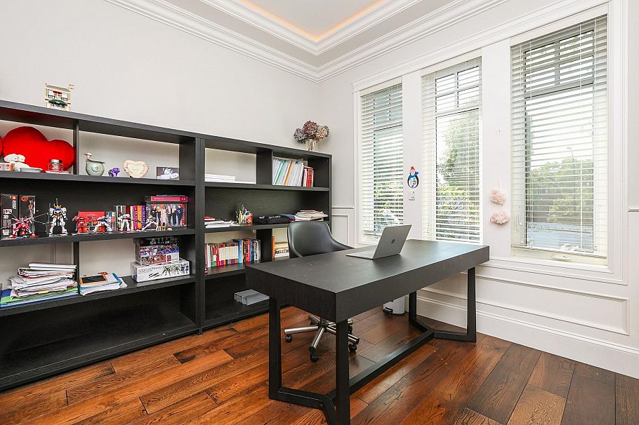 3553 W 31st Avenue Vancouver, BC - 15