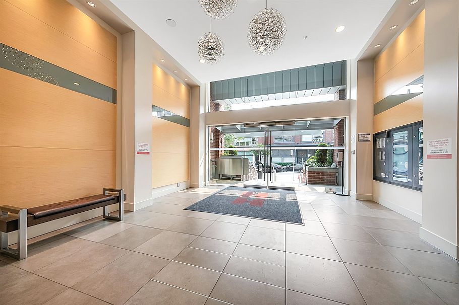 516 1133 Homer Street Vancouver, BC - 20