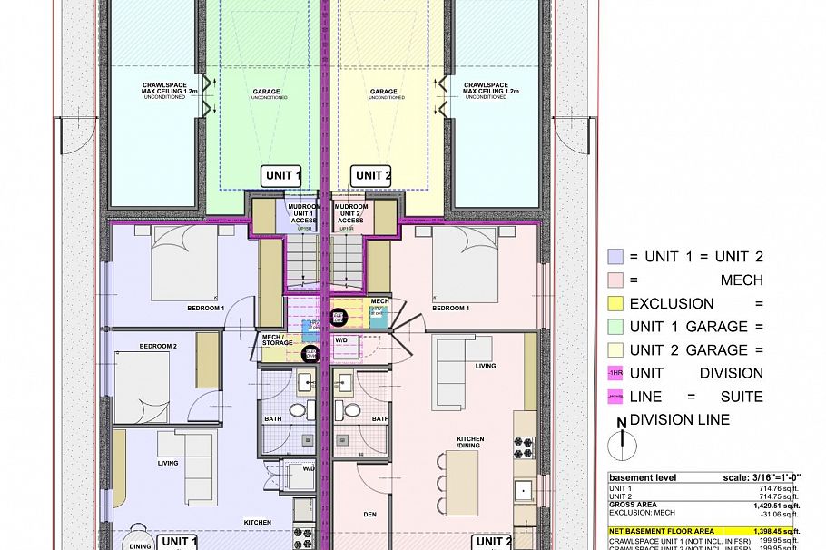 3060 W 45th Avenue Vancouver, BC - 9