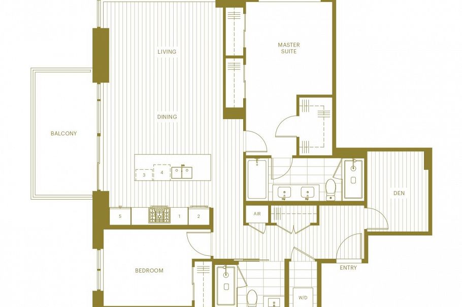 306 2325 Emery Court North Vancouver, BC - 16