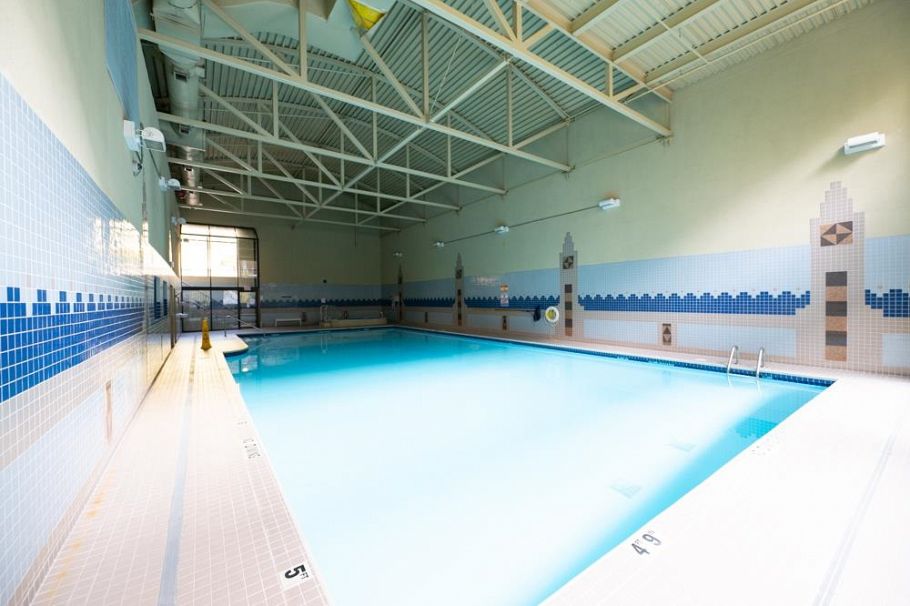 2603 1189 Howe Street Vancouver, BC - 7