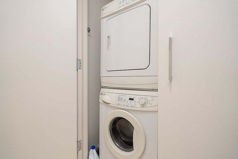 709 1028 Barclay Street Vancouver, BC - 16