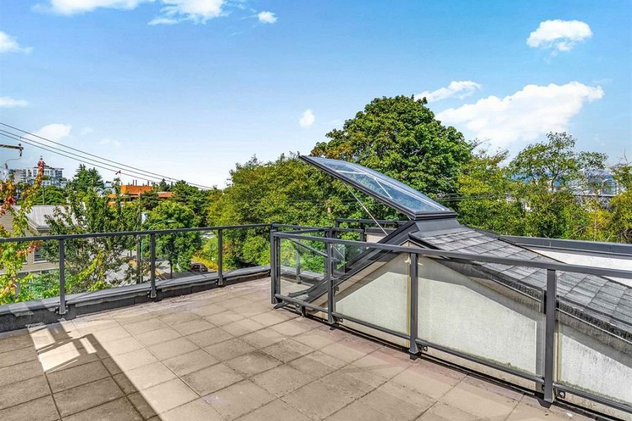 201 1190 W 6th Avenue Vancouver, BC - 33