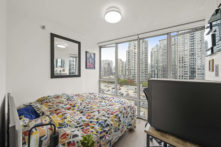 1205 930 Cambie Street Vancouver, BC - 15