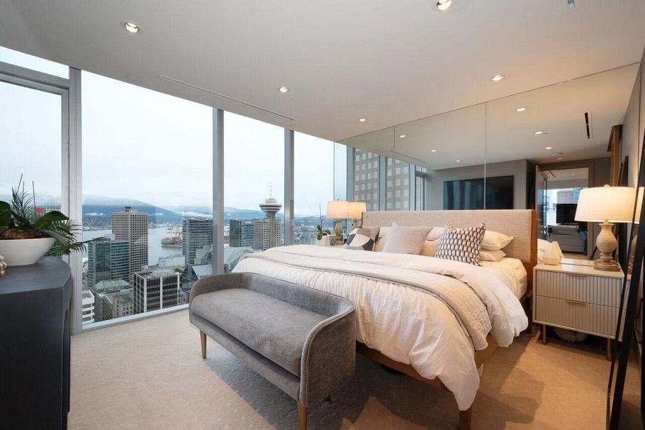 3202 667 Howe Street Vancouver, BC - 22