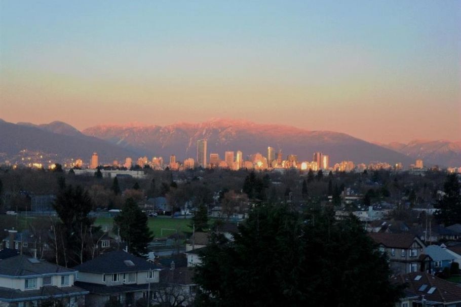 3705 Puget Drive Vancouver, BC - 3