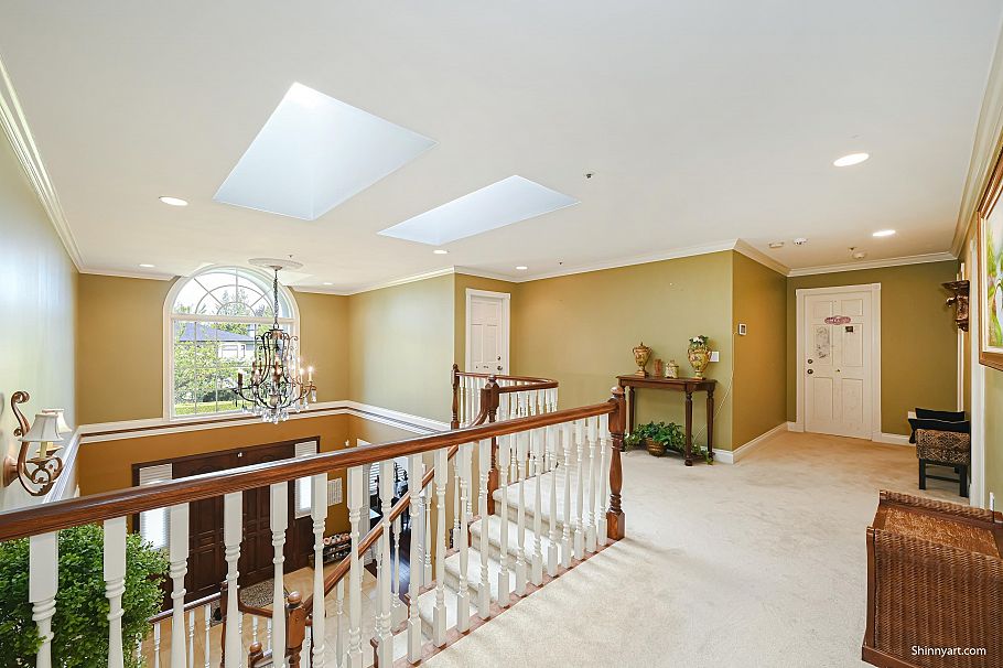1368 Minto Crescent Vancouver, BC - 16