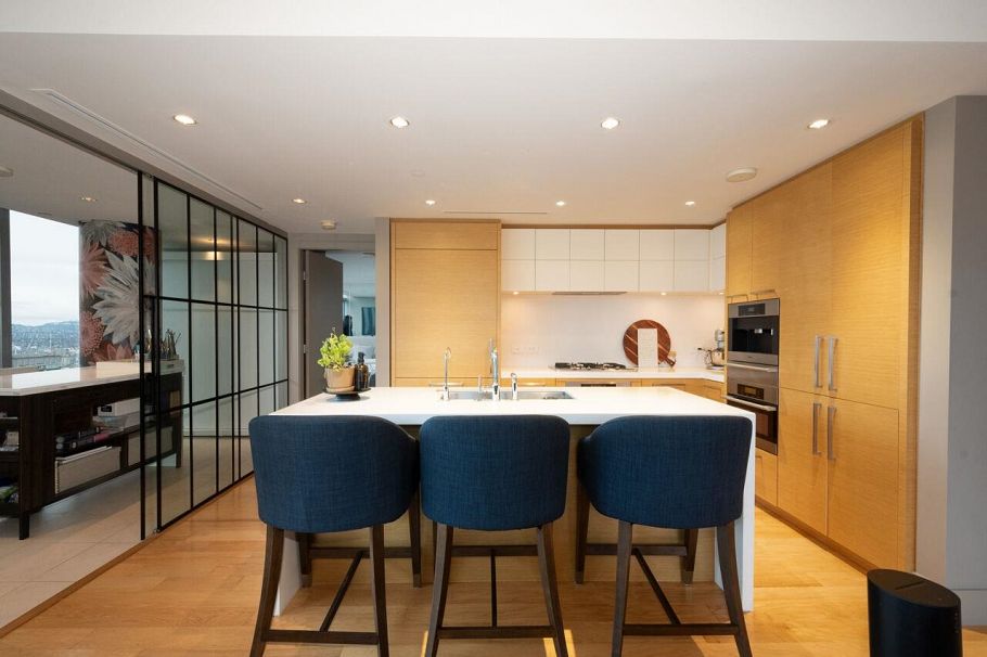 3202 667 Howe Street Vancouver, BC - 17