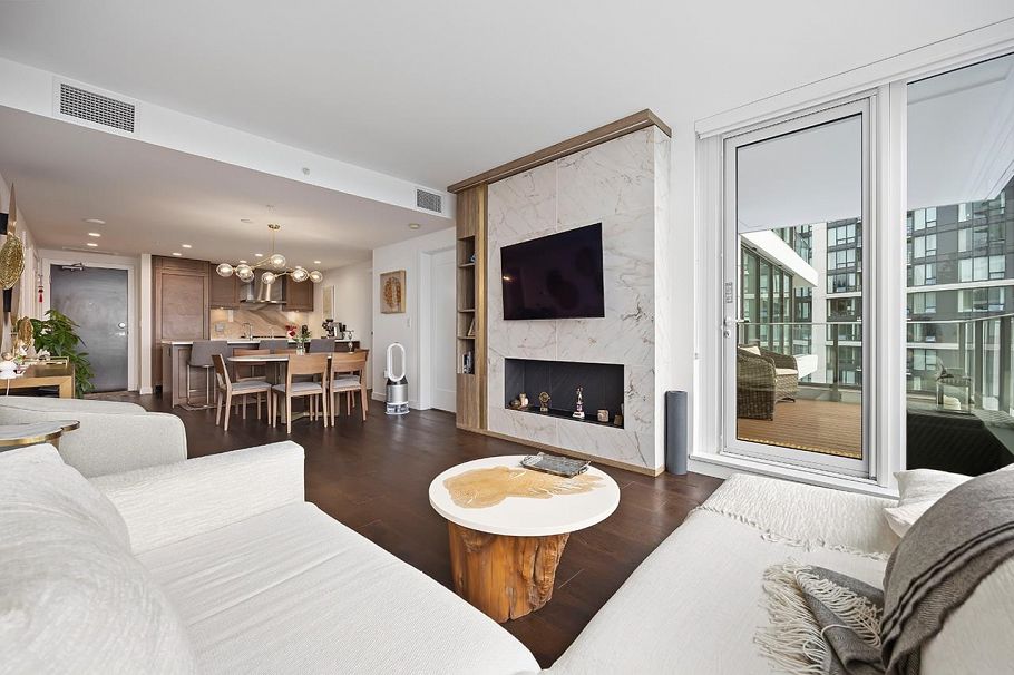 1501 5629 Birney Avenue Vancouver, BC - 13