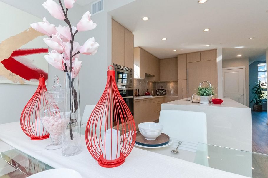 TH1 5687 Gray Avenue Vancouver, BC - 8