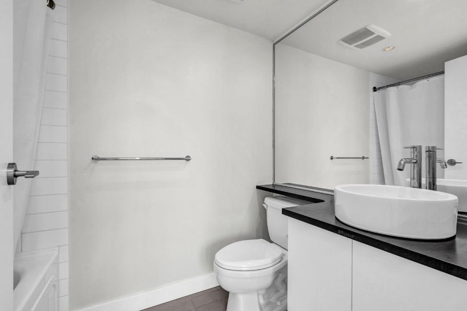 1805 788 Hamilton Street Vancouver, BC - 13