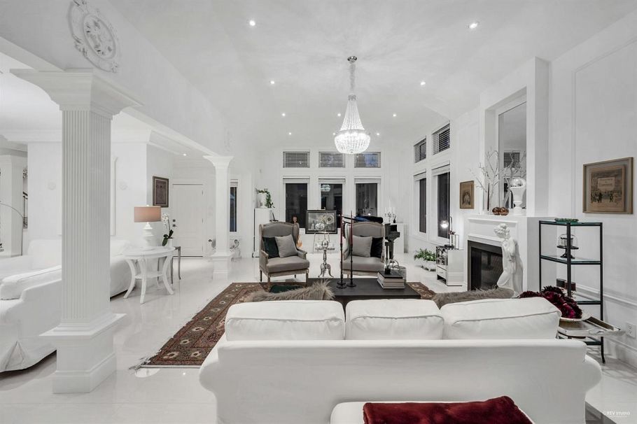 4511 Capilano Road North Vancouver, BC - 18