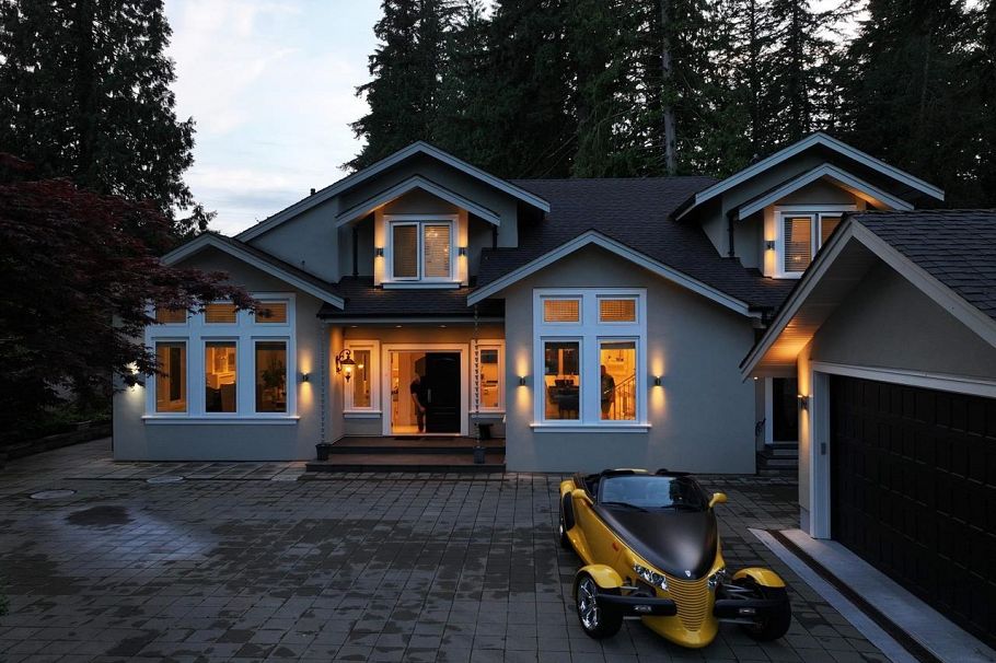 4511 Capilano Road North Vancouver, BC - 21