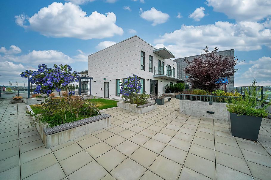 505 8888 Osler Street Vancouver, BC - 15