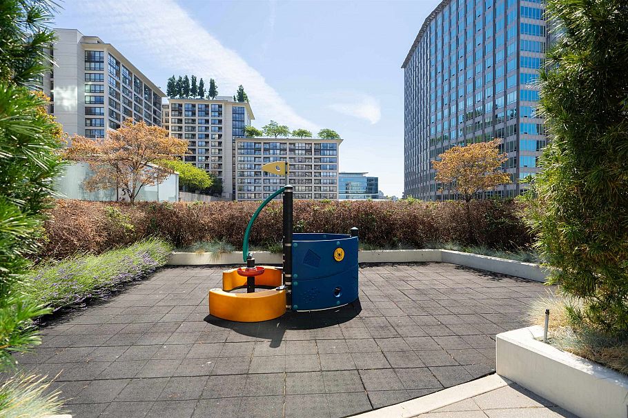 709 1028 Barclay Street Vancouver, BC - 24