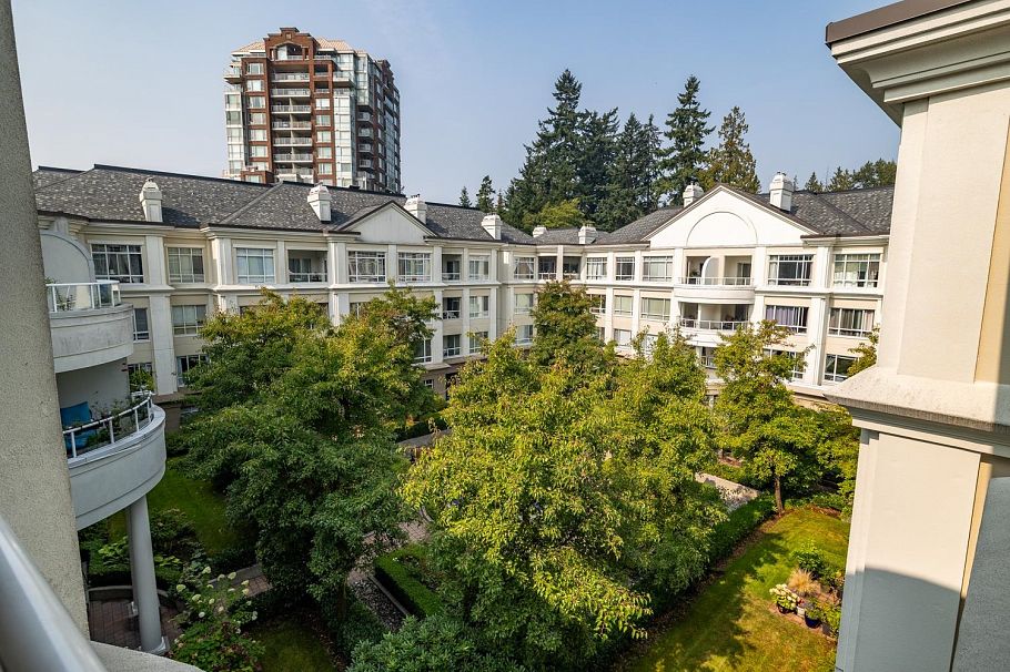 403 5735 Hampton Place Vancouver, BC - 30