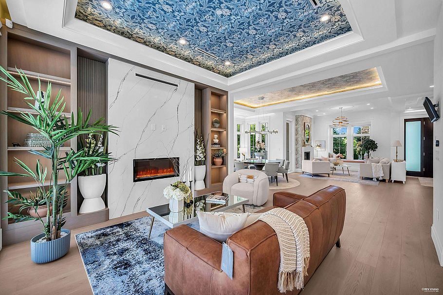 6238 Churchill Street Vancouver, BC - 14