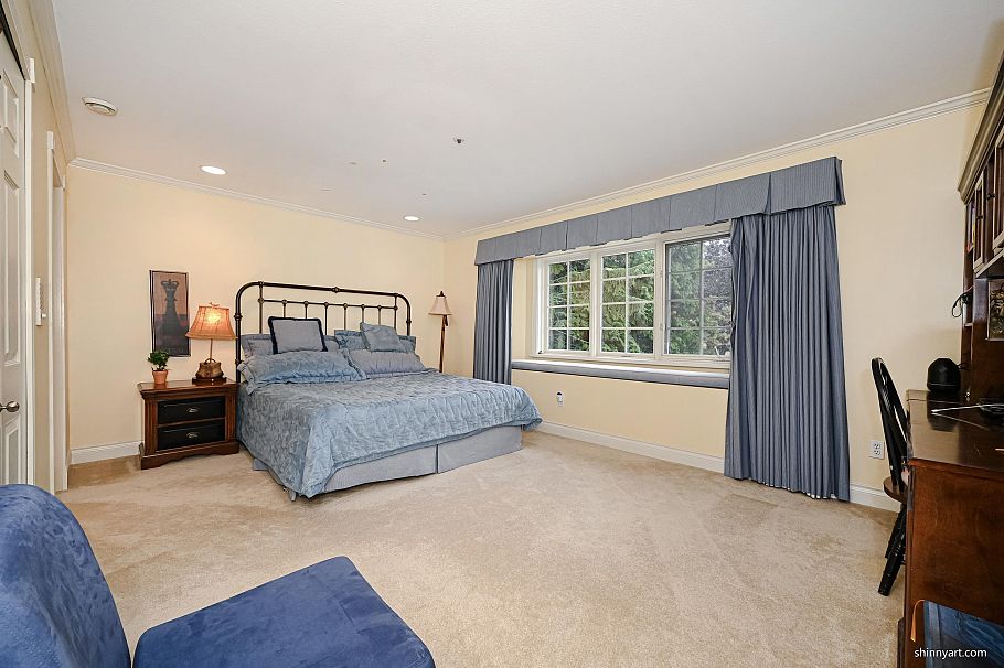 1368 Minto Crescent Vancouver, BC - 21