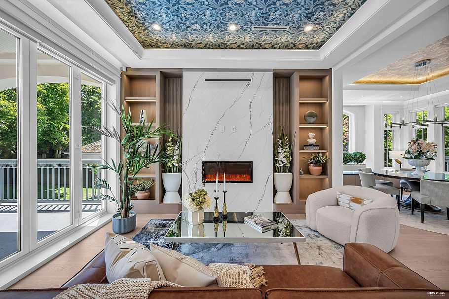 6238 Churchill Street Vancouver, BC - 12