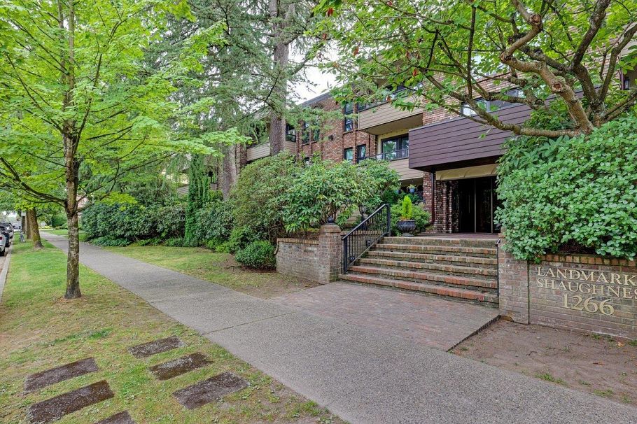 102 1266 W 13th Avenue Vancouver, BC - 22
