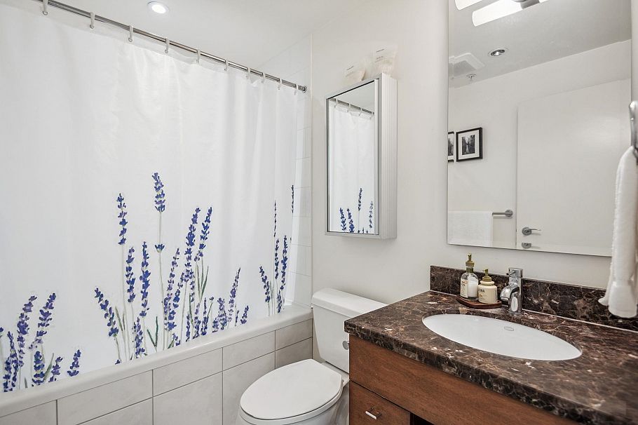 605 1005 Beach Avenue Vancouver, BC - 14