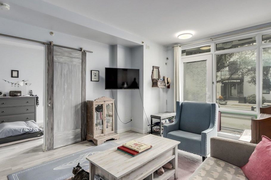 1628 Cypress Street Vancouver, BC - 7